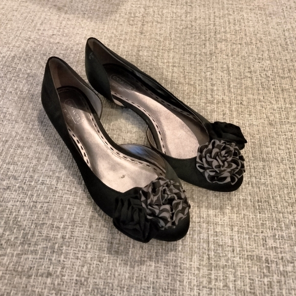 Coach Est.1941 Flats - Picture 1 of 5